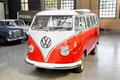Volkswagen bus