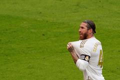 La Liga Santander - Athletic Bilbao v Real Madrid