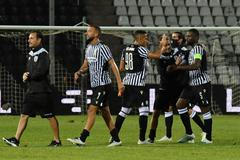 Předkolo Ligy mistrů,  PAOK Soluň, Istanbul