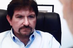 Rektor Bareš: Covid není rýmička, negativní jsem po měsíci, ale v pořádku se necítím