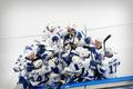 NHL: Stanley Cup Final-Tampa Bay Lightning at Dallas Stars