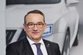 Luboš Vlček, šéf Škody Auto v Česku