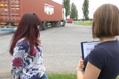 Obce na trasách nedokončených dálnic