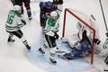 NHL: Stanley Cup Playoffs-Dallas Stars a Colorado Avalanche