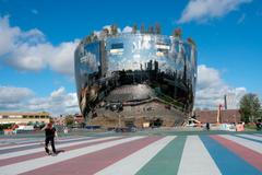 Museum Boijmans Van Beuningen