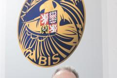 Michal Koudelka, ředitel Bezpečnostní informační služba, BIS