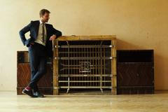 Funkcionalistický byt v Brně