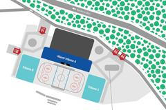 Obrazem: Winter Classic po česku. Jágr a spol. se utkají pod Malým hankem