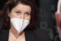 Hádka o ošetřovné i dohoda o kurzarbeitu. Jana Maláčová v DVTV