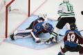 NHL: Stanley Cup Playoffs-Dallas Stars at Colorado Avalanche