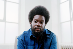 Michael Kiwanuka