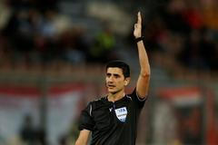 Euro 2020 Qualifier - Group F - Malta v Norway