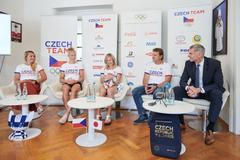 Rok do her v Tokiu 2021