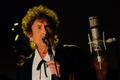 Bob Dylan, 2015