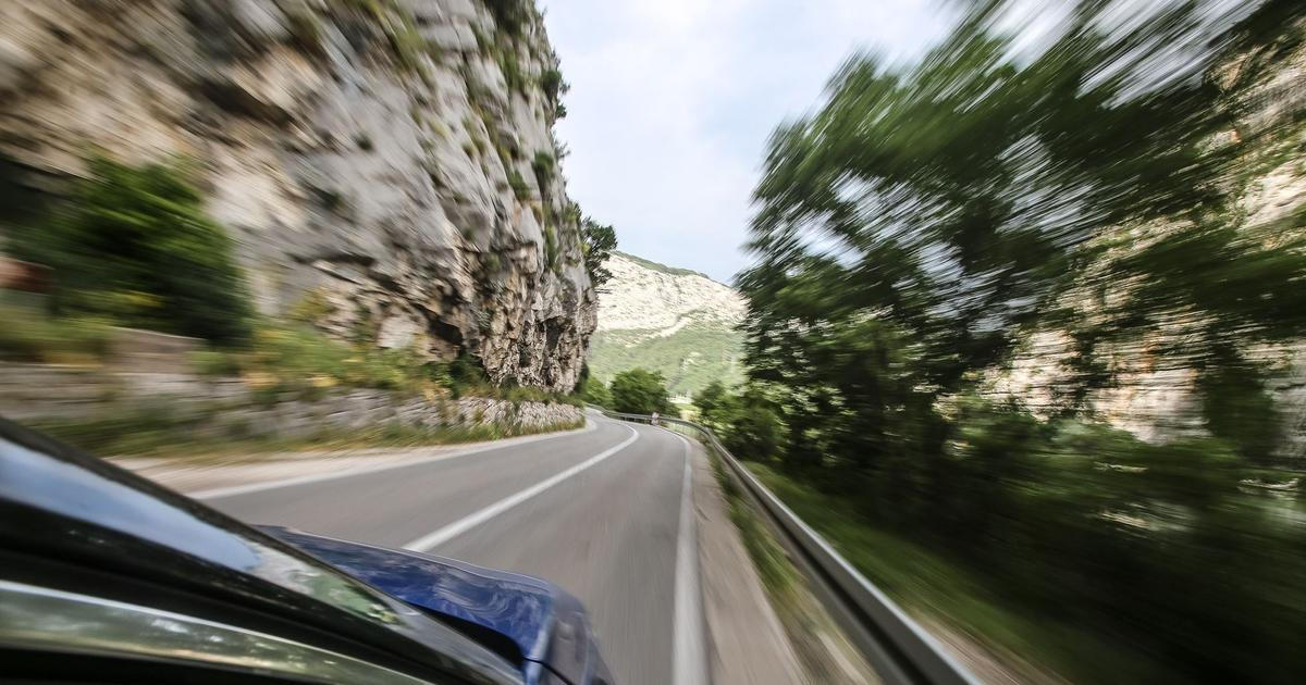 Na severu Chorvatska zemřela v sobotu Češka, je to pátá víkendová česká oběť