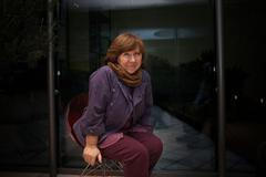 Světlana Alexijevičová