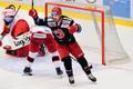 Třinec - Hradec, čtvrtfinále českého poháru, hokej, Filip Zadina