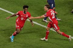 Finále Ligy mistrů