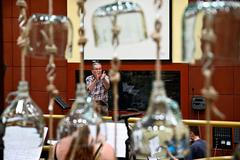 Hibiki, Hibiki, vzhmoť!