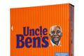 Uncle Ben's rýže značka rasismus