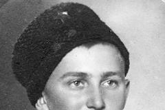 Jednorázové užití / Fotogalerie / Jak komunisté na Slovensku po válce okrádali židy / Mikuláš Bröder