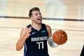Luka Dončič, Dallas Mavericks, NBA