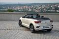 VW T-Roc Cabriolet 2020 kabriolet SUV