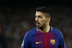 Barcelona vs. Chelsea, osmifinále LM 2018