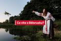 Co víte o Bělorusku?