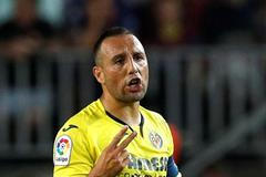 Santi Cazorla (Villarreal)