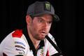 MotoGP 2019: Cal Crutchlow, Honda