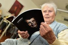 Babiš, senior, důchodce, domov, kampaň