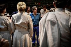 Leoš Janáček: Osud