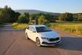 Škoda Octavia Combi IV 2.0 TDI 85 kW