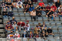 Hokej, extraliga, 2020/21