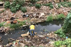 Problémy ve Venezuele