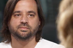 Vláda sama neví, kdo to tu řídí. Diskriminuje a likviduje kulturu, zlobí se Gaydečka