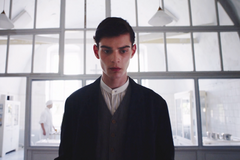 Zabiják Kamila Fily: Šarlatán