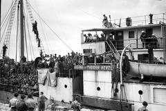 Židovští přistěhovalci