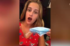 Jak poznám, že to není plné pavouků. Přehled nejabsurdnějších výmluv, proč nenosit roušku