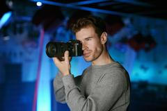 Sony A7s III - první dojmy z nové bezzrcadlovky