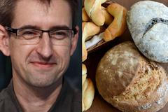 Ajťák pekařem: Každý chleba je originál, kvásek beru všude s sebou, je to Bohouš a mluvím s ním