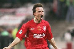 Jednorázové užití / Fotogalerie / Památné momenty Ligy mistrů / 2005