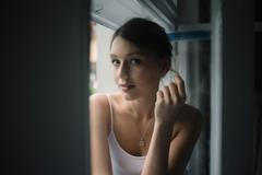 Kateřina Marie Tichá