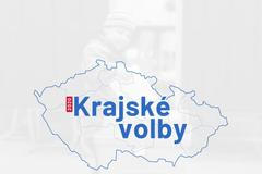 Krajské volby 2020