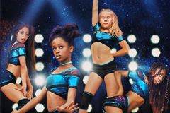 Jedenáctileté twerkující dívky. Novinka Netflixu vzbuzuje silné emoce