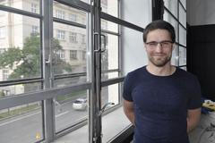 Juraj Augustín, Buranteatr