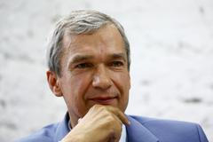 Pavel Latuško, koordinační výbor, bělorusko, revoluce