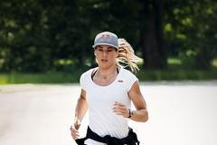 Král bílé stopy 2020