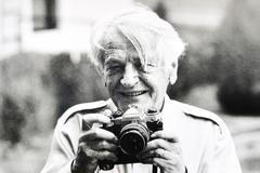 Jednorázové užití / Fotogalerie / Příběh spisovatele a novináře Ladislava Mňačka